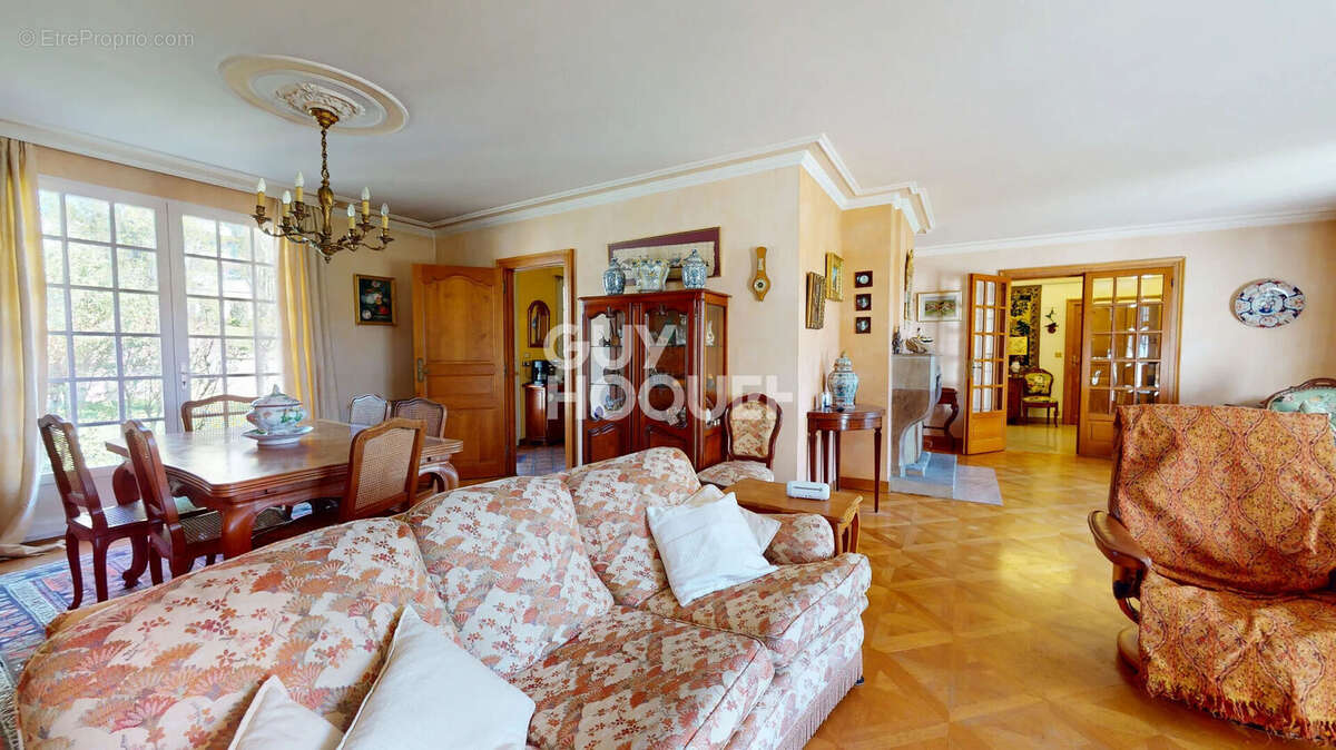Maison à VESOUL