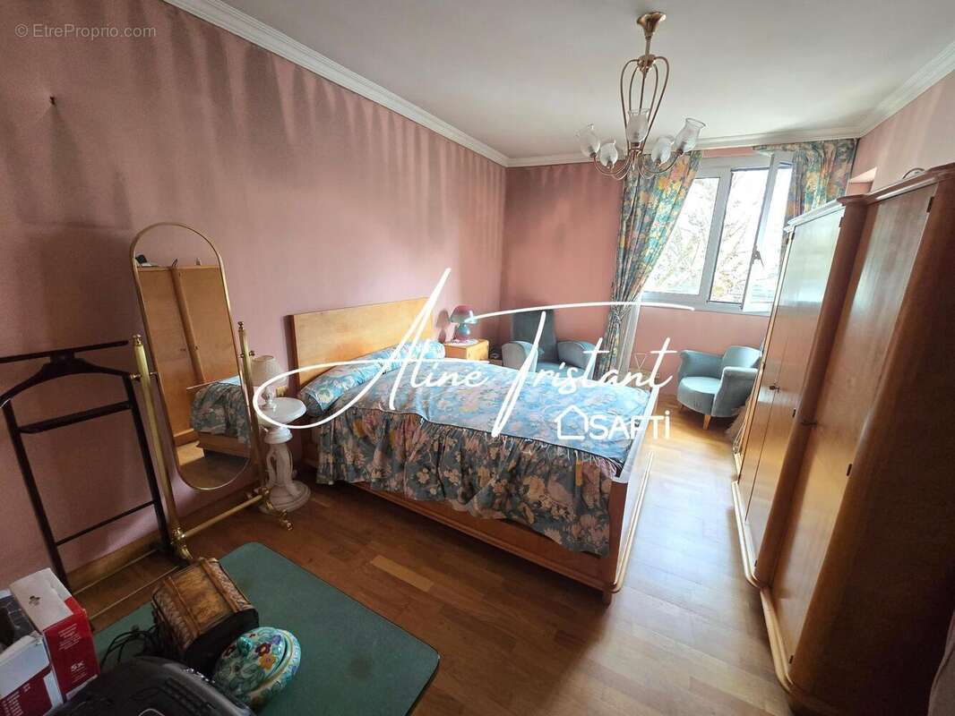 Photo 5 - Appartement à CAEN