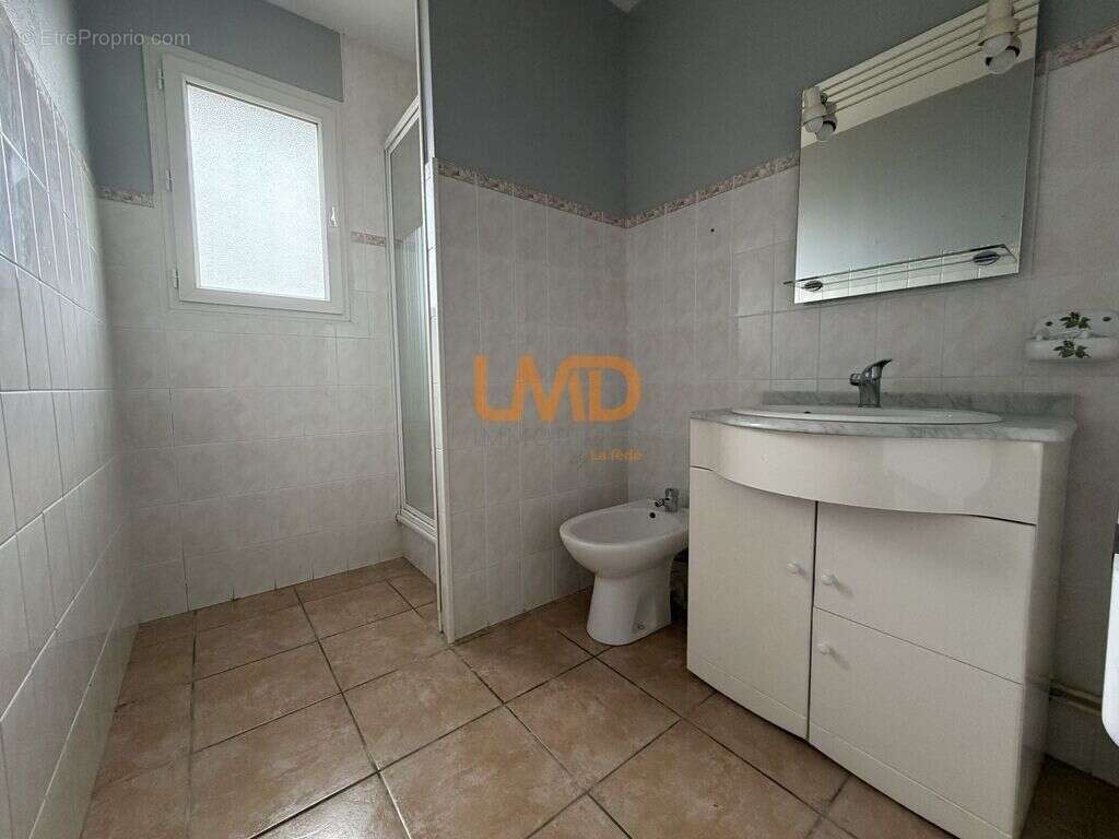 Maison plain pied 117 m2 habitables - photo 8