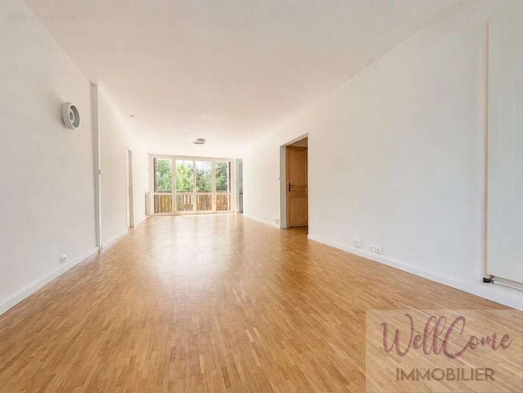 Appartement 5 pièces de 98,87 m² - Traversant SE/NO + cave – Annecy - photo 4
