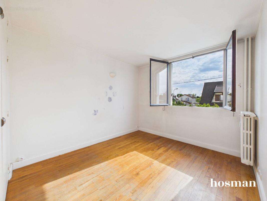 Appartement à SAINT-MAUR-DES-FOSSES