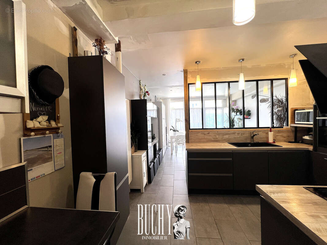 Appartement à LES SABLES-D'OLONNE