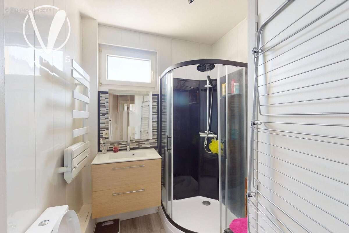 Appartement à SAINT-CAST-LE-GUILDO