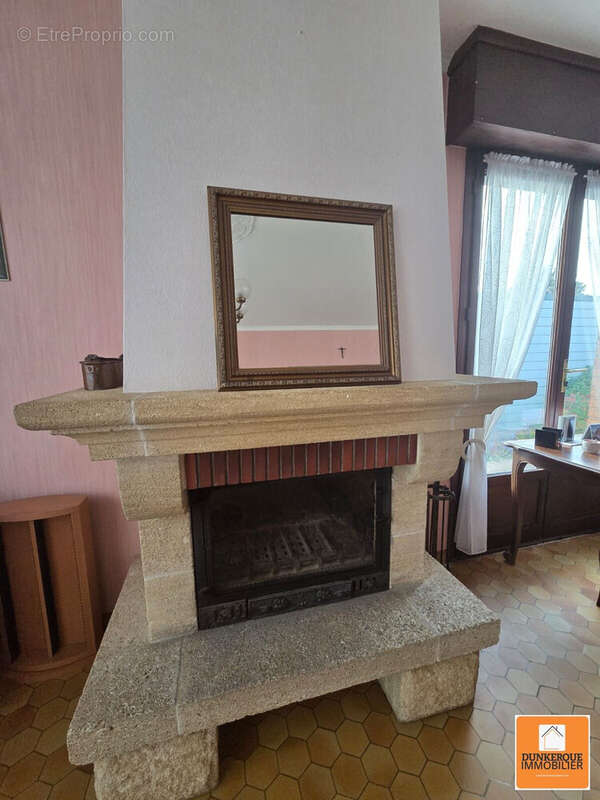 Maison à LEFFRINCKOUCKE