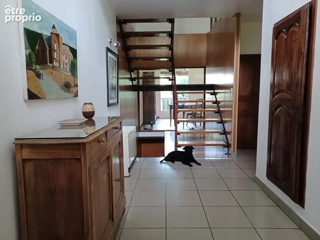 Maison 5 pièces 152 m² à vendre à Marcillac-Vallon (12330) - photo 4