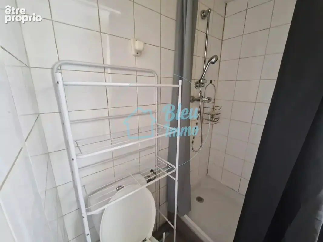 Immeuble de rapport – Béziers – 6 lots – 215 m² habitables + garage 55 m² - photo 16