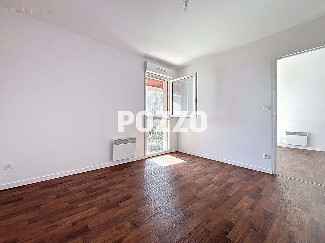 Appartement à GRANVILLE
