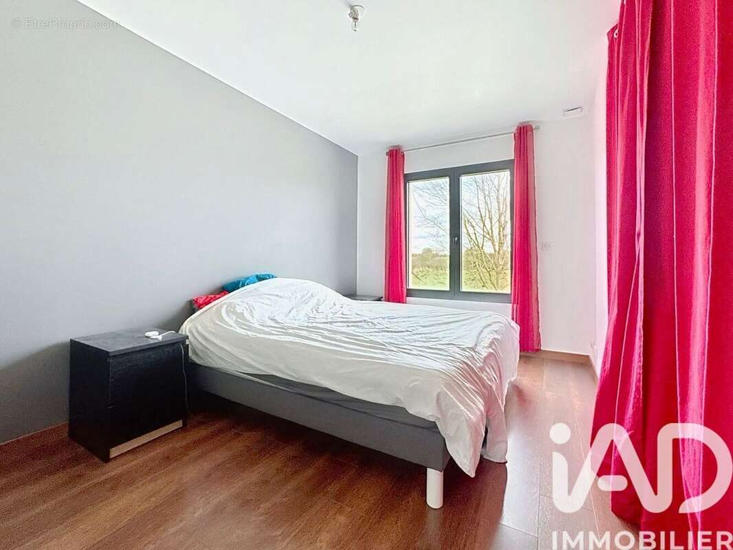 Photo 7 - Maison à VAUGRIGNEUSE