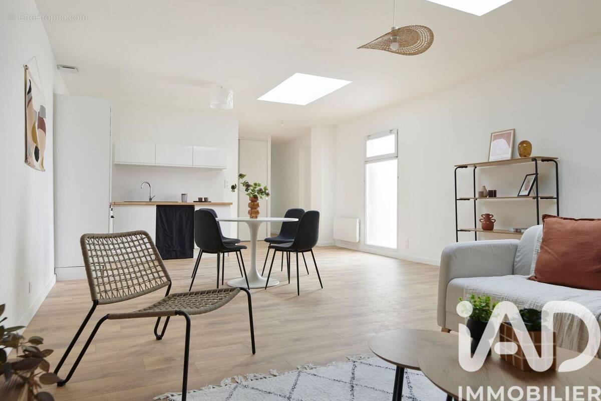 Photo 1 - Appartement à CHOLET