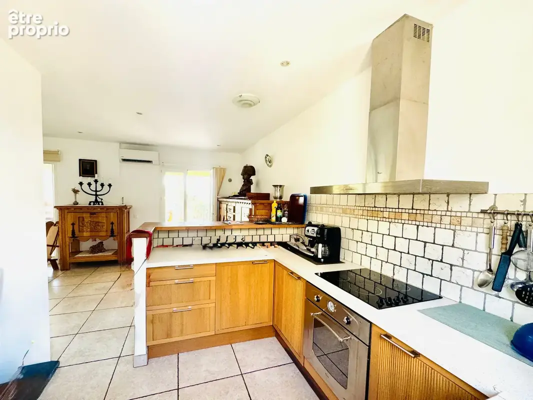 Appartement à vendre 3 pièces CATERI (20) - photo 8