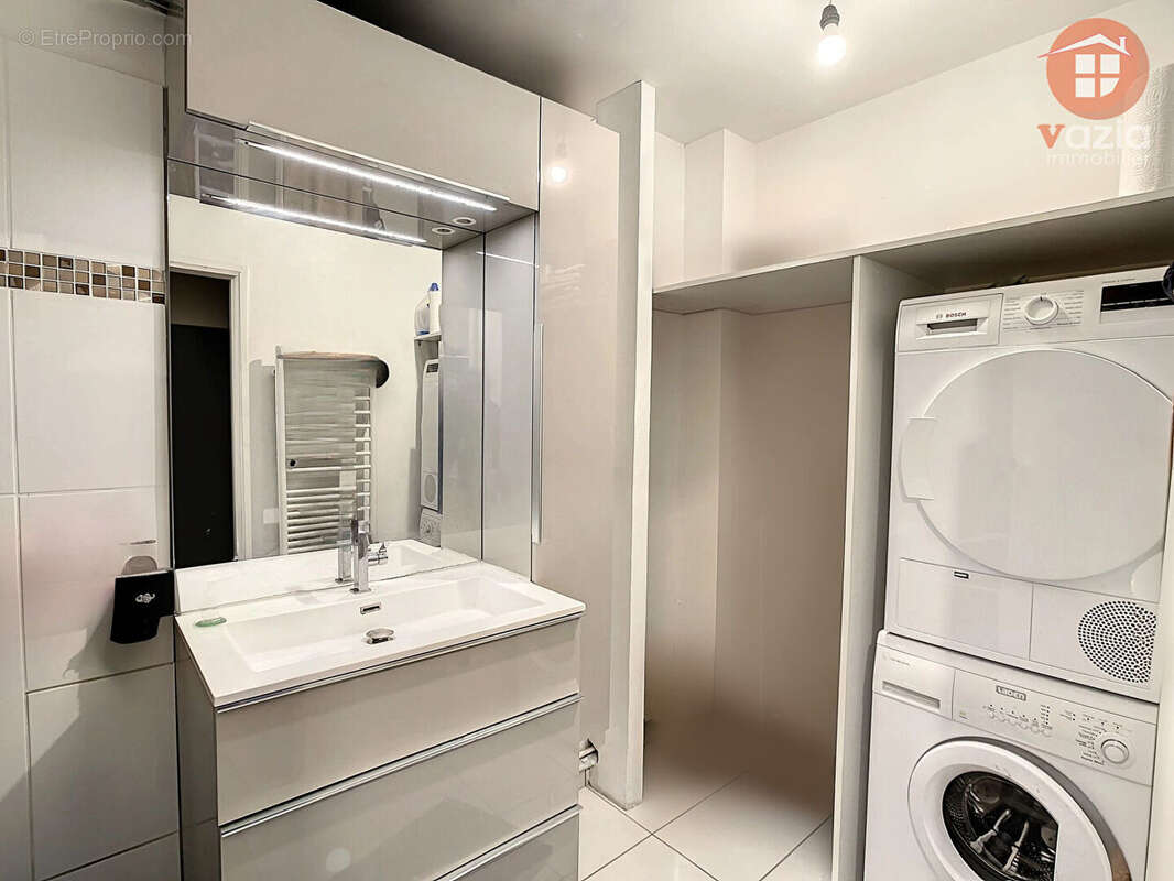 Puteaux - Appartement familial  90m2 au coeur de la Défense - photo 7