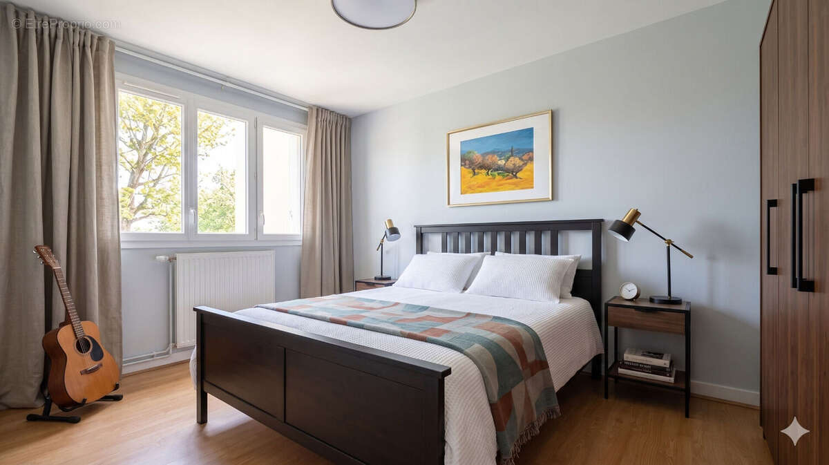 Appartement à CORBEIL-ESSONNES
