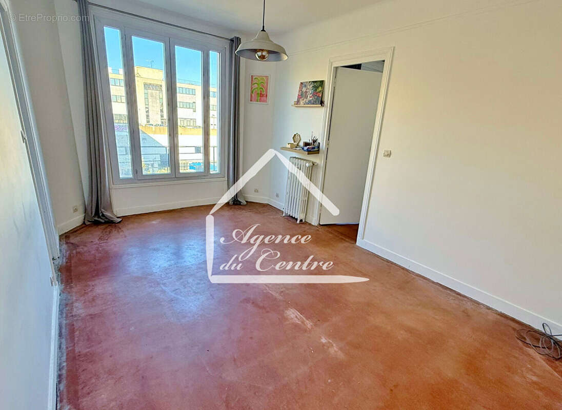 Appartement à ARCUEIL
