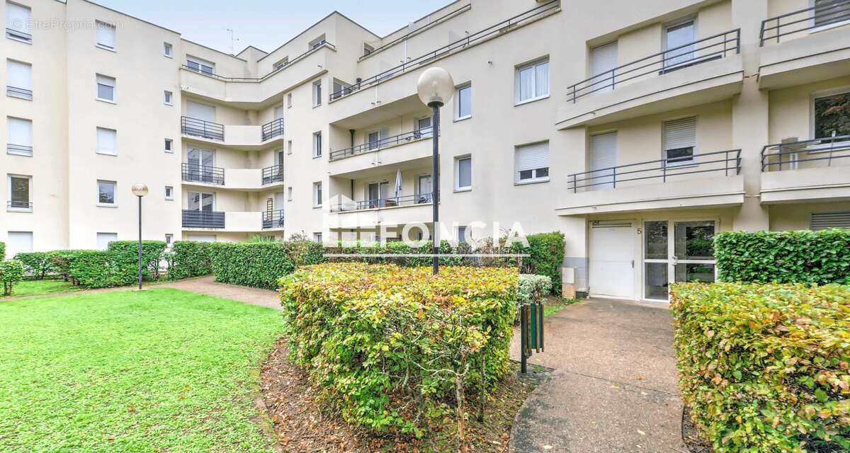Appartement à CERGY