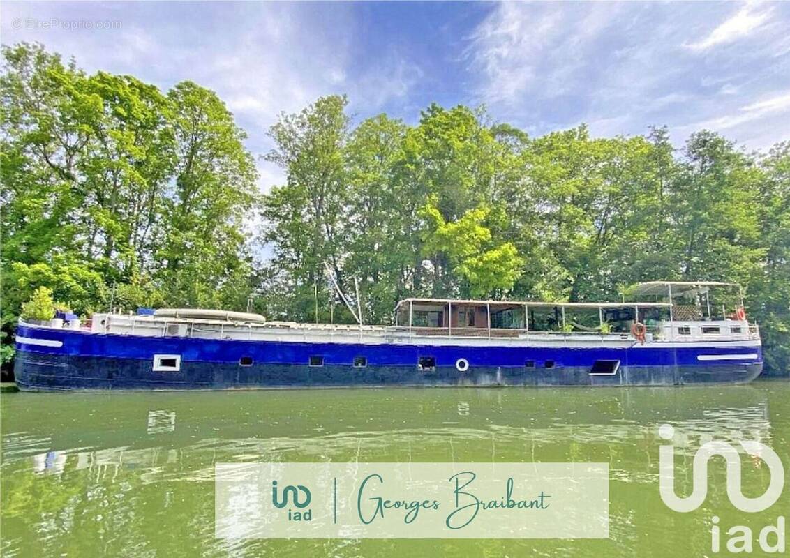 Photo 1 - Maison à ETIOLLES