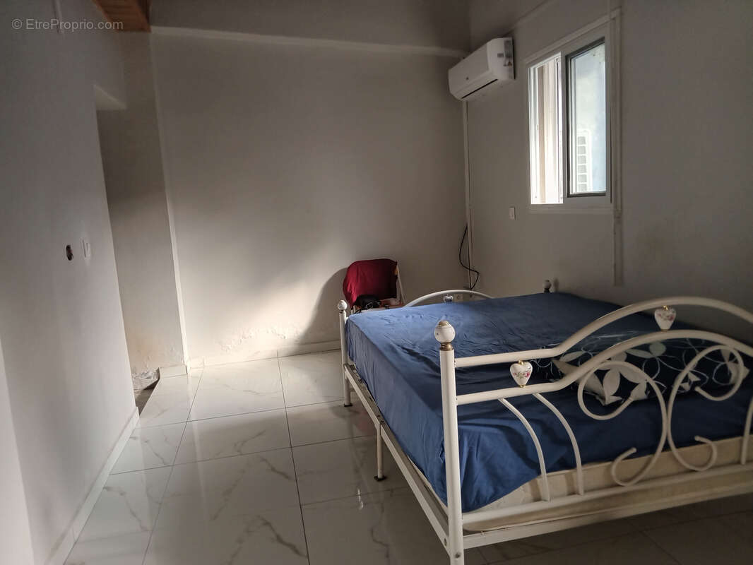 Maison à CAPESTERRE-BELLE-EAU