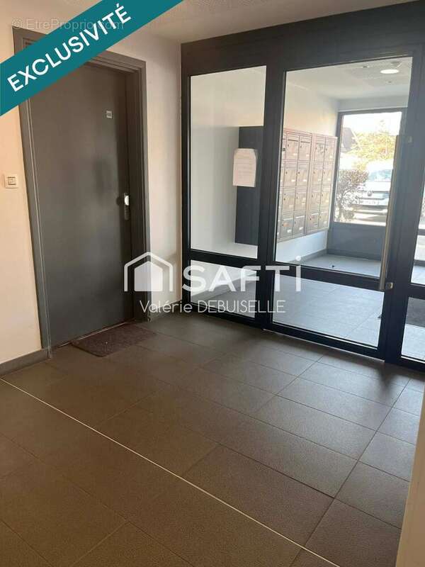 Photo 9 - Appartement à DOUAI