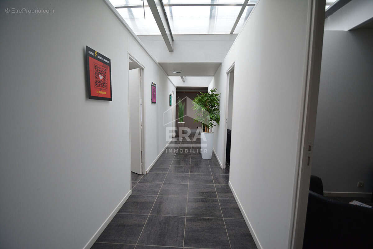 Maison à TERGNIER