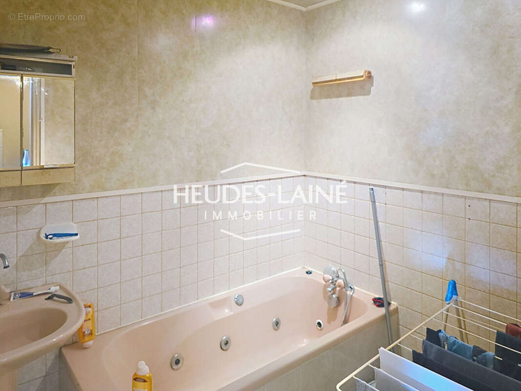 Appartement à AVRANCHES