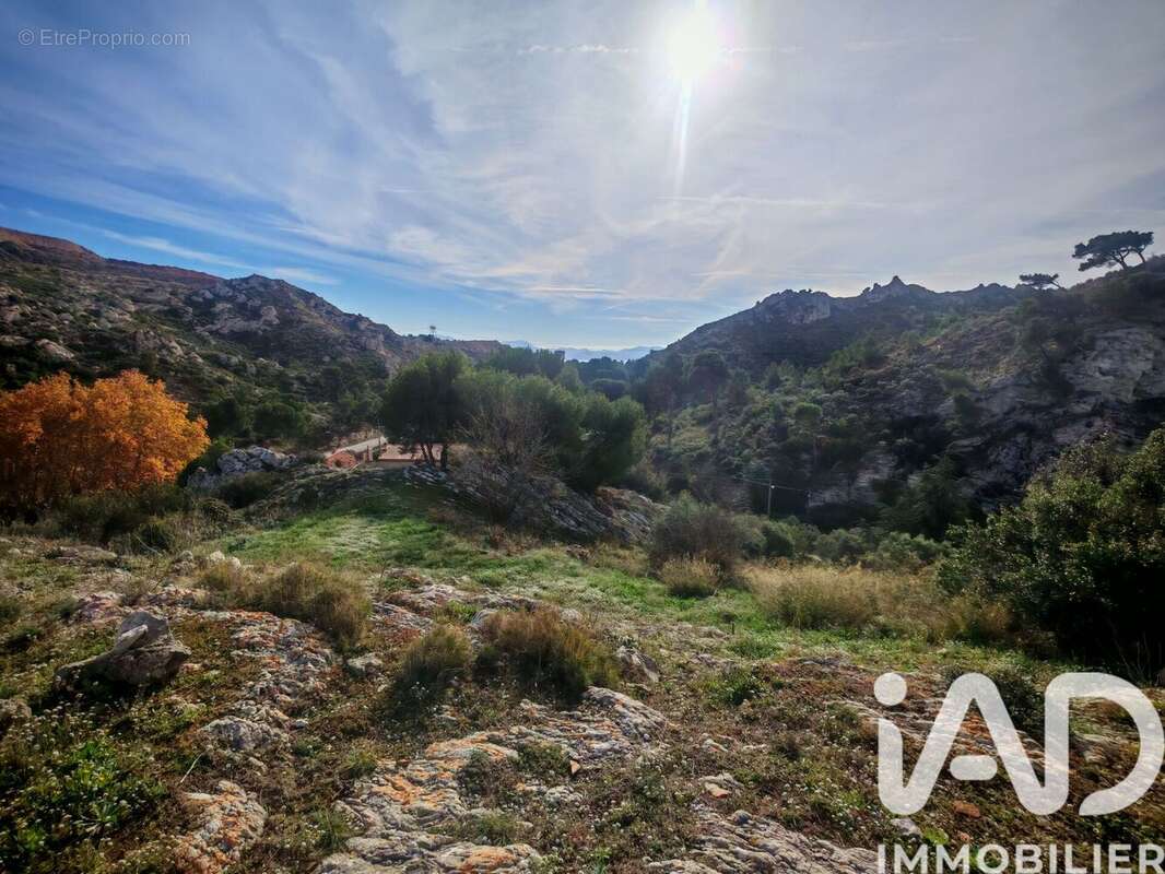 Maison 117 m² à Marseille-16e  - photo 3