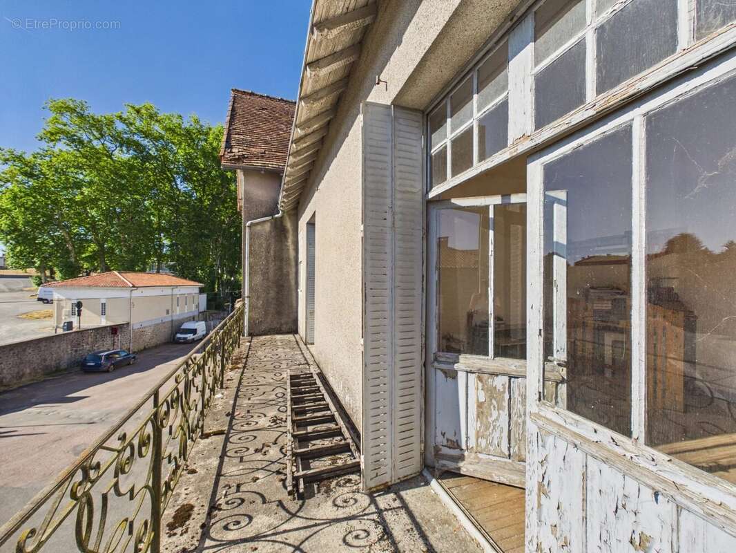 Un bien d'exception au potentiel rare, au cœur de Piégut-Pluviers ! - photo 19