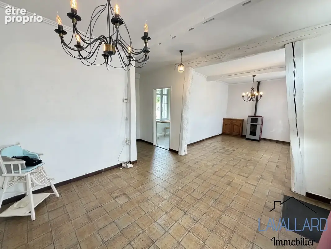 Maison 115 m² à Corbie  - photo 4