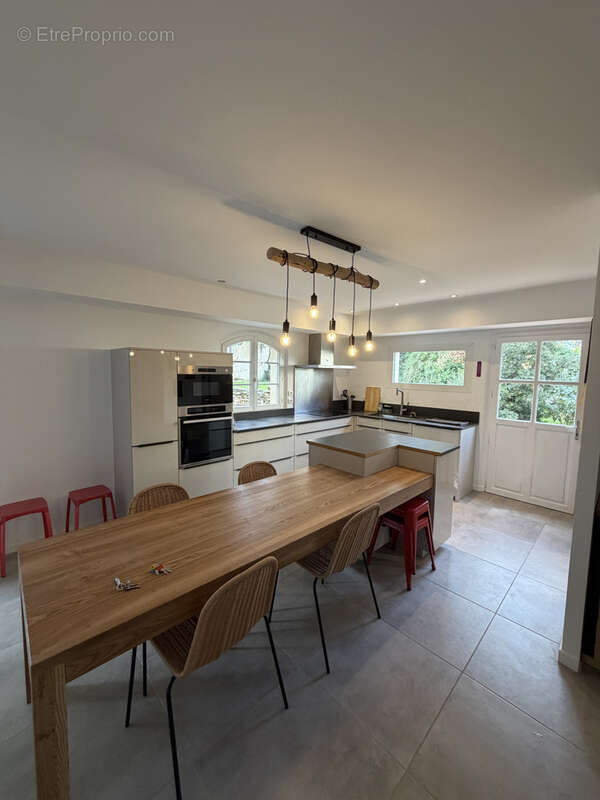 Maison à CORNILLON-CONFOUX