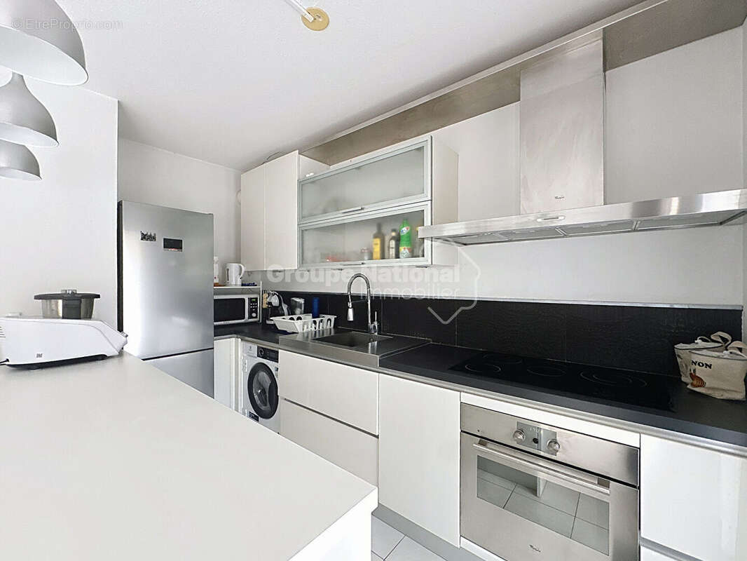 Appartement à PEGOMAS