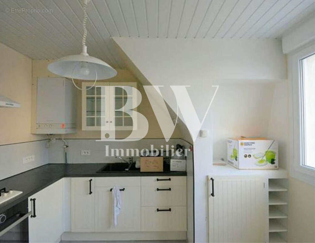 Appartement à BREST