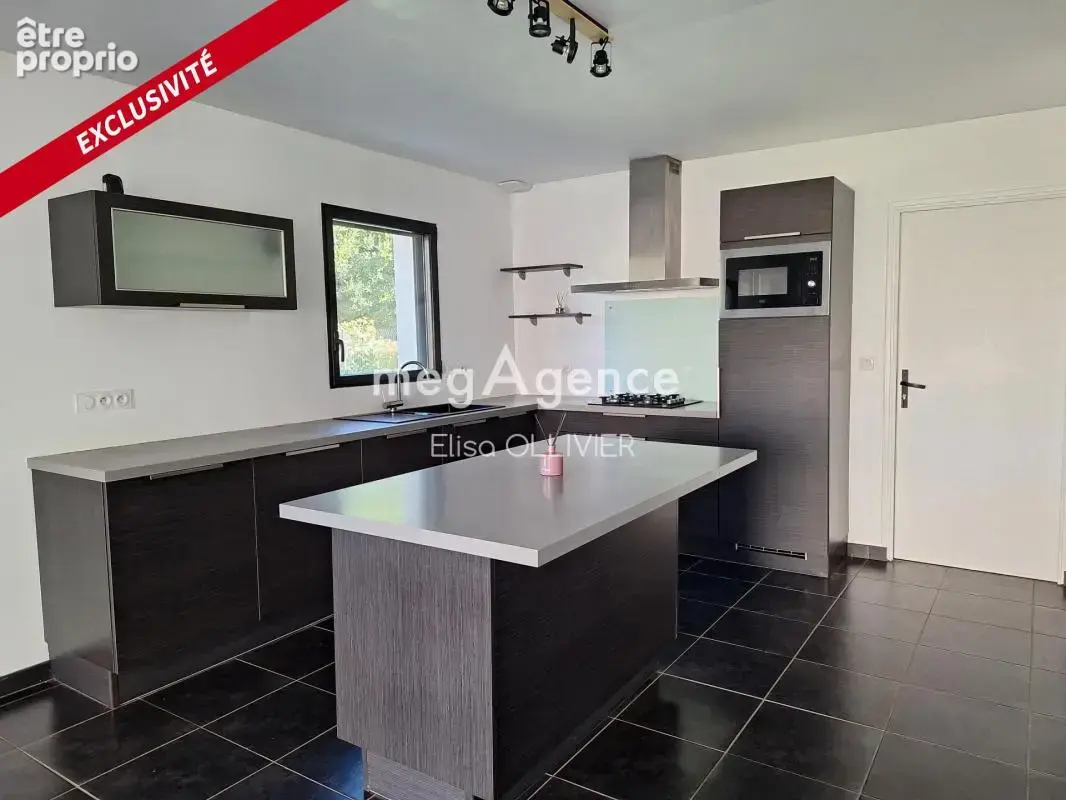 Maison 4 chambres - 130m² - photo 8