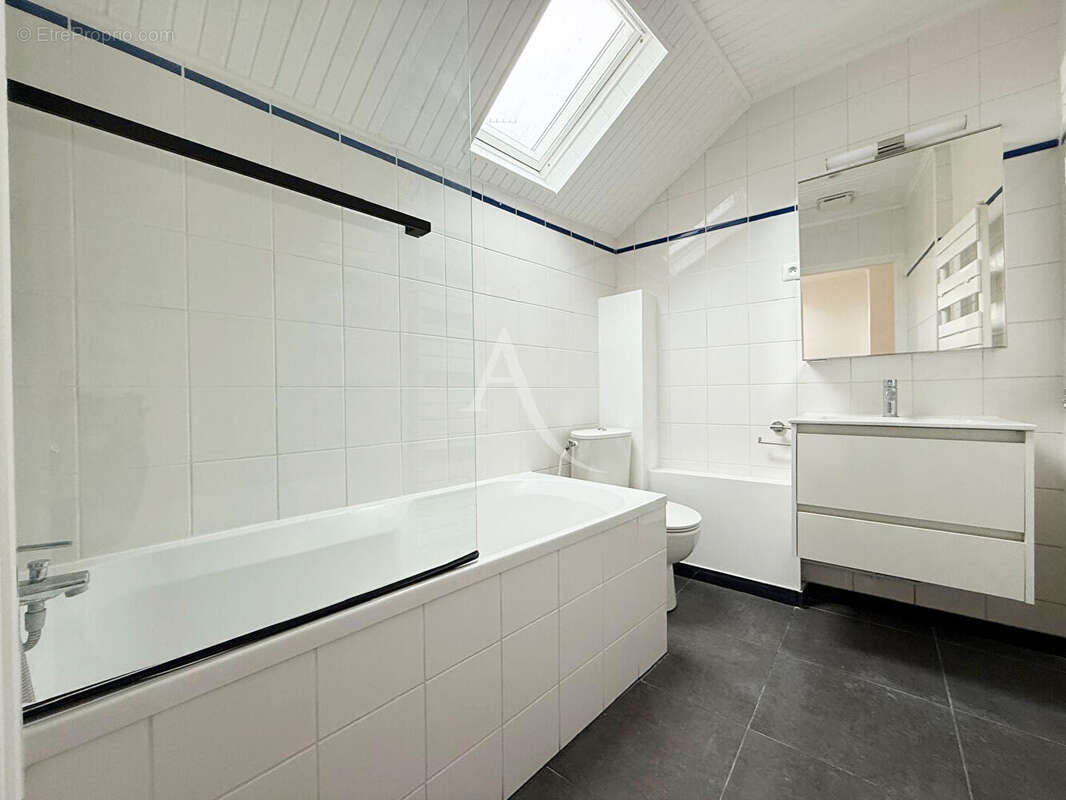 Maison Montesson 5 pièce(s) 68 m2 - photo 17