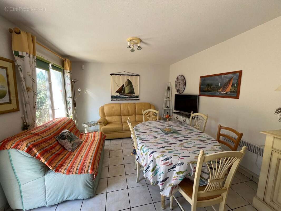 Maison 55 m² à Bretignolles-Sur-Mer  - photo 2