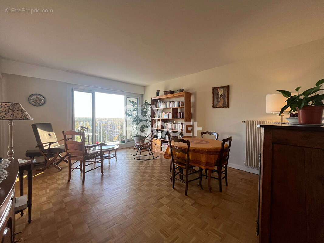 Appartement à ORLEANS