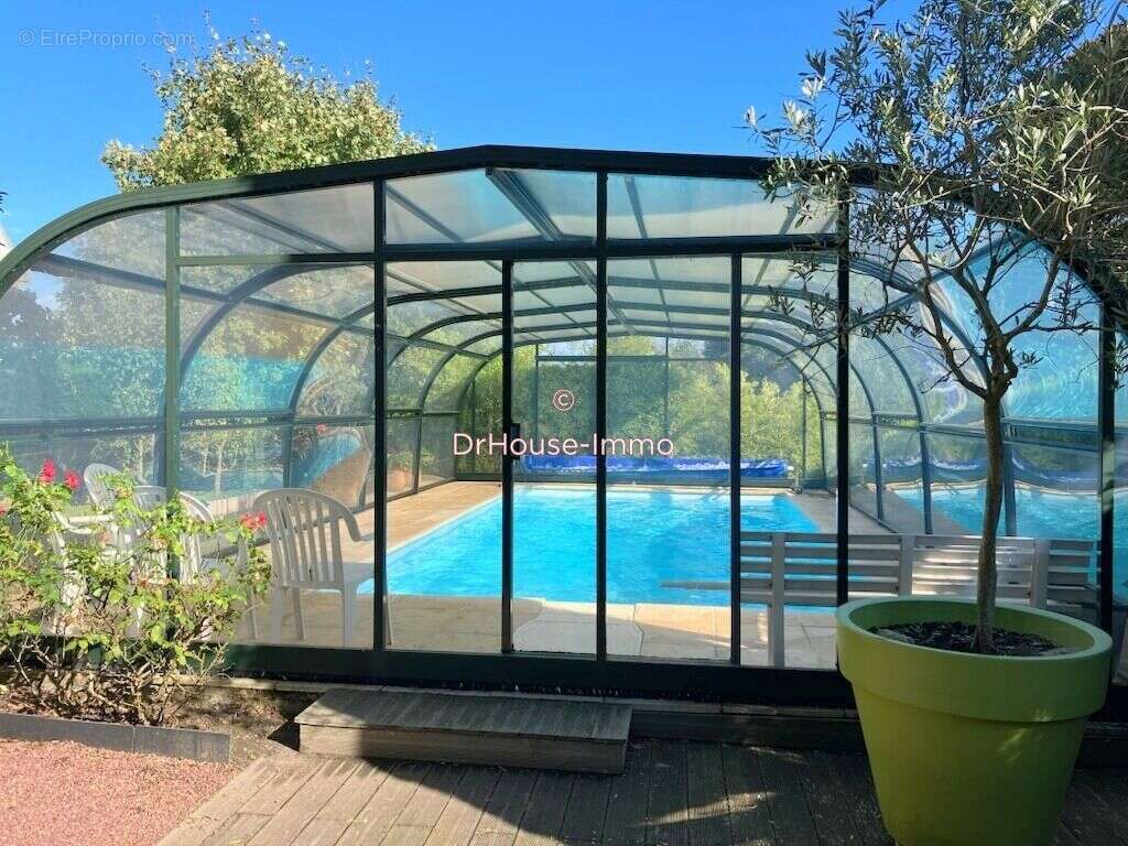 Maison 286 m² à Avranches  - photo 40