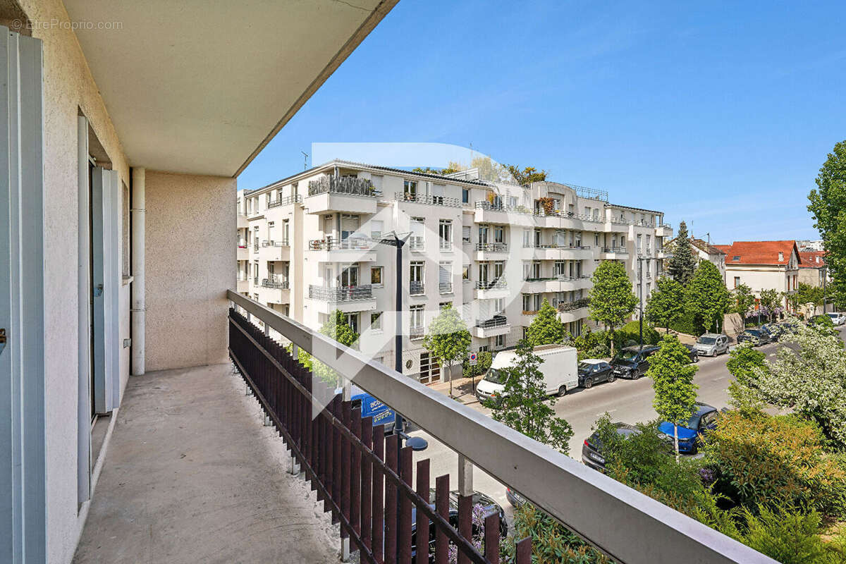 Appartement à BOIS-COLOMBES