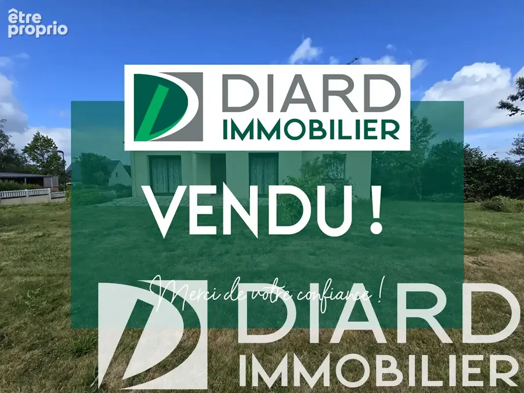 Photo Maison à Taillis au prix de 188 400€