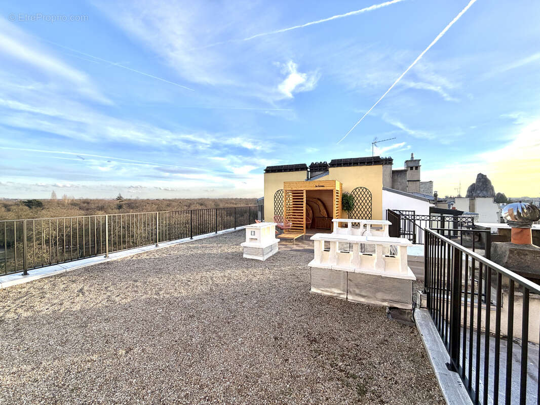 Appartement à SAINT-MANDE