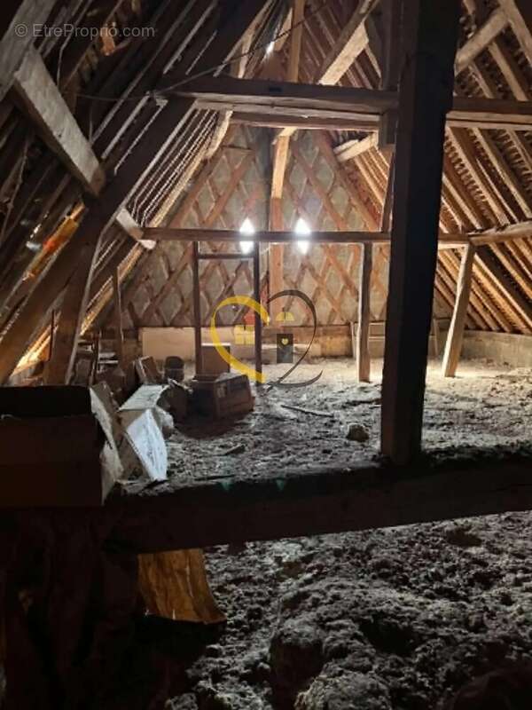 Ensemble immobilier – Idéal pour créer une grande maison familiale - photo 12