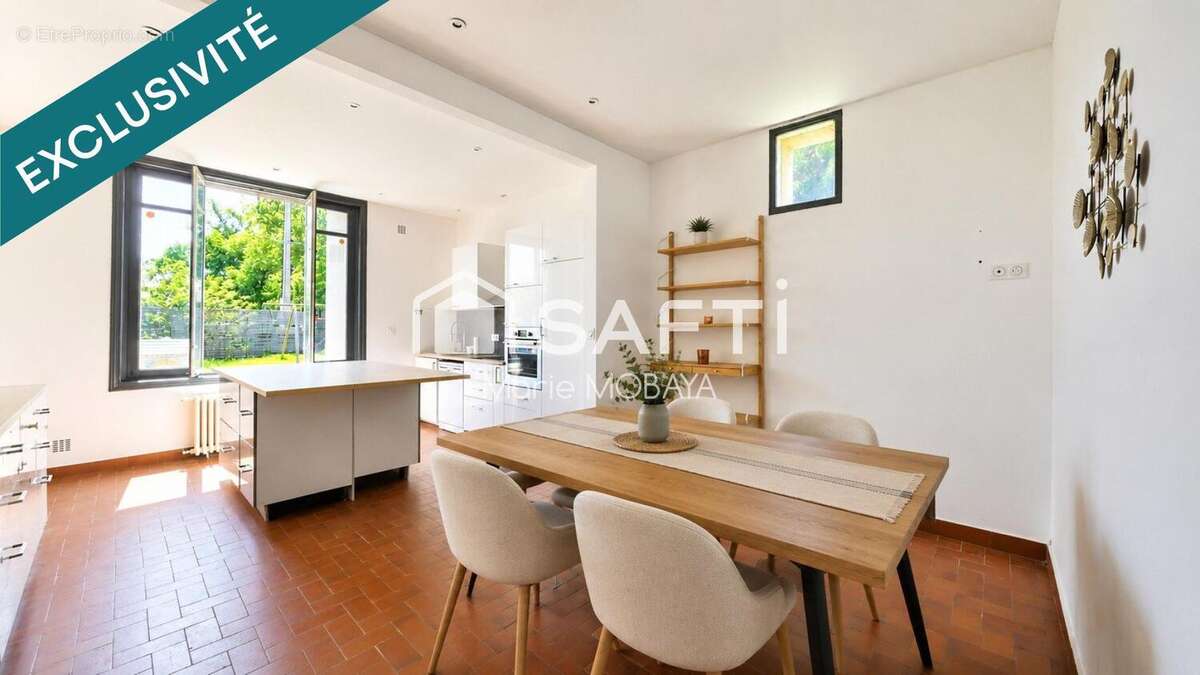 Maison 133 m² à Salignac  - photo 3