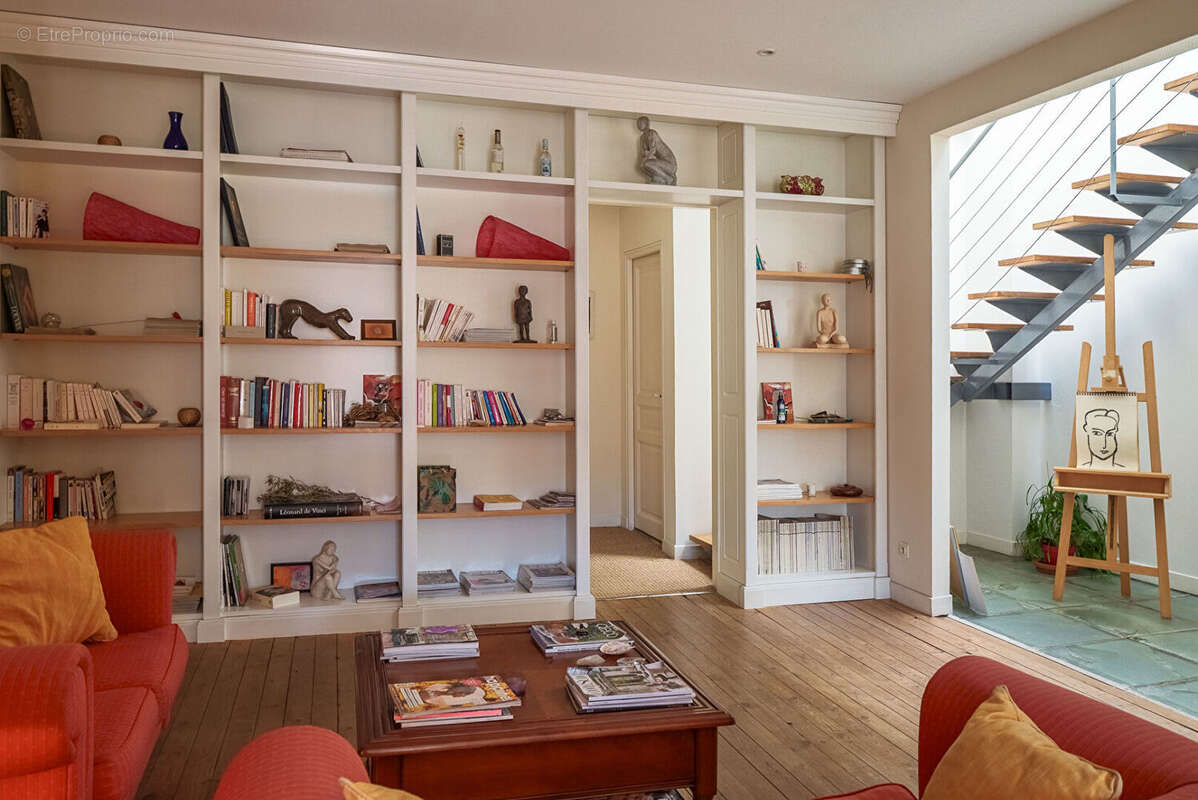 Appartement à CARCASSONNE