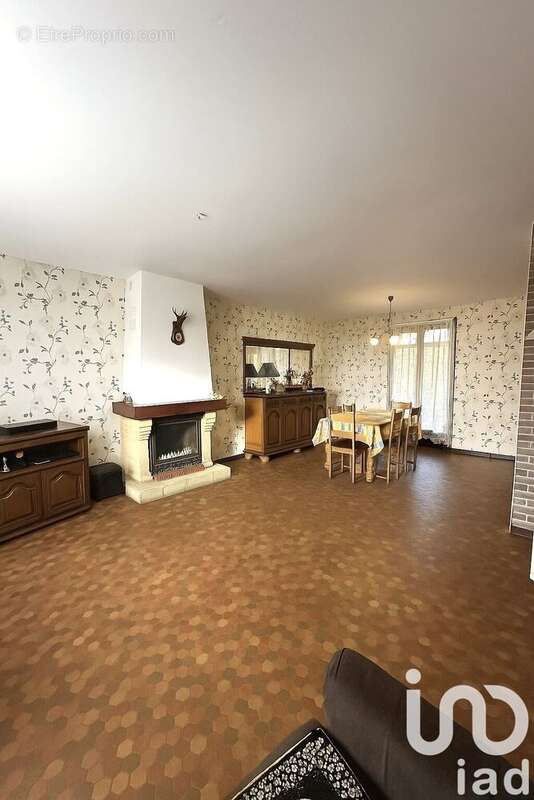 Photo 5 - Maison à CAMBLAIN-CHATELAIN