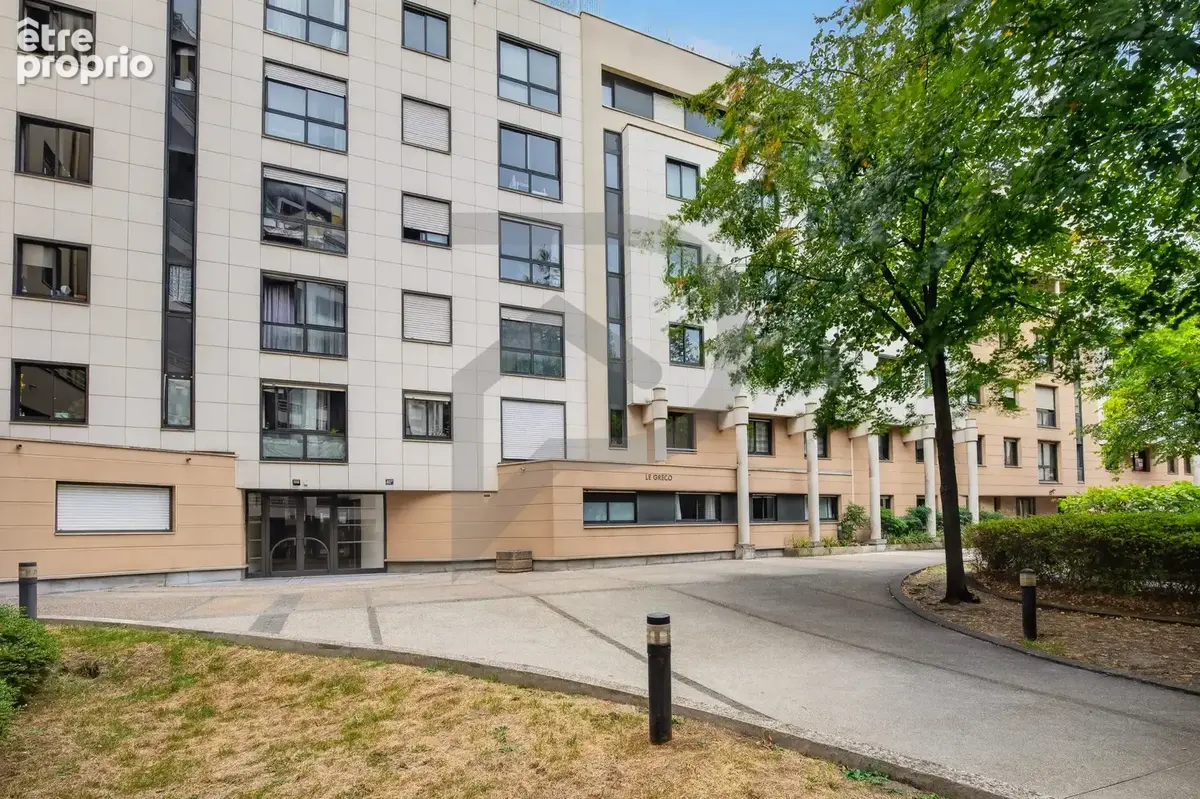 Appartement famiial quartier flandres - photo 8