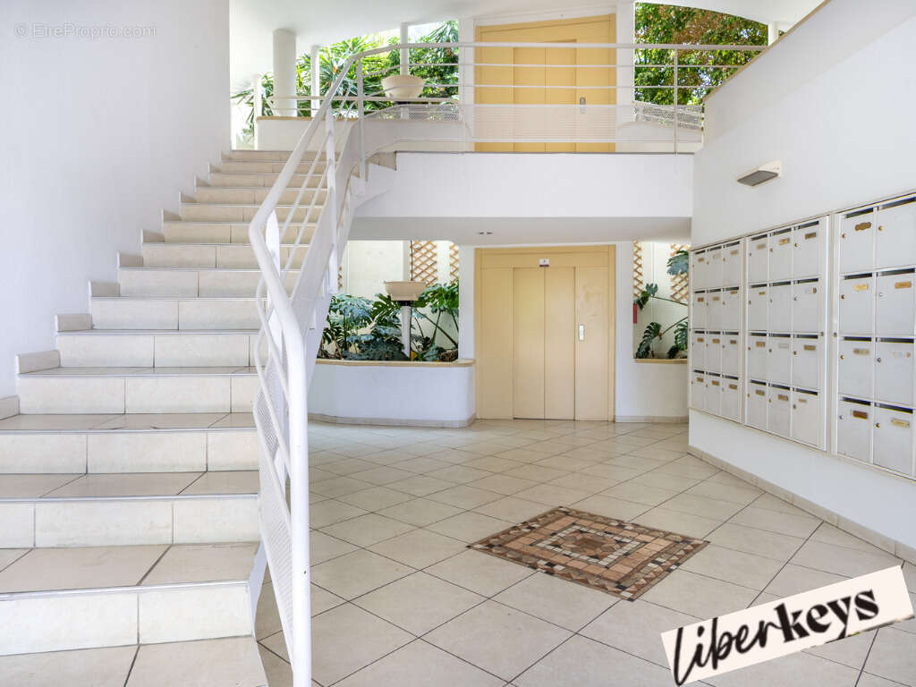Appartement à LA CIOTAT