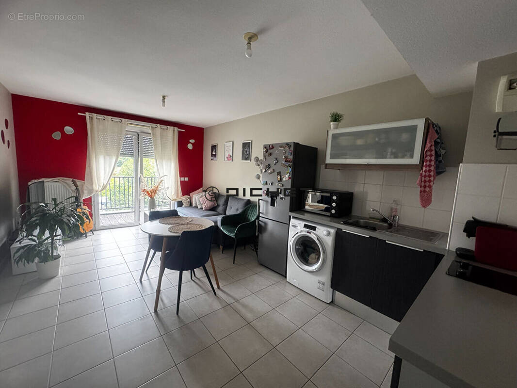 Appartement à MERIGNAC