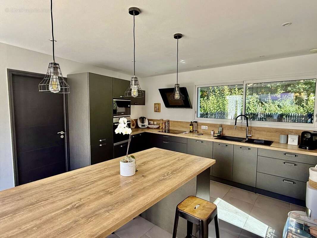 Maison à SAINT-BREVIN-LES-PINS