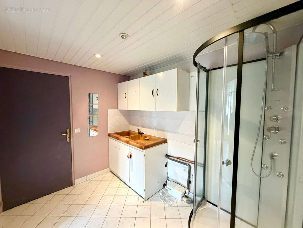 Maison à ROZAY-EN-BRIE