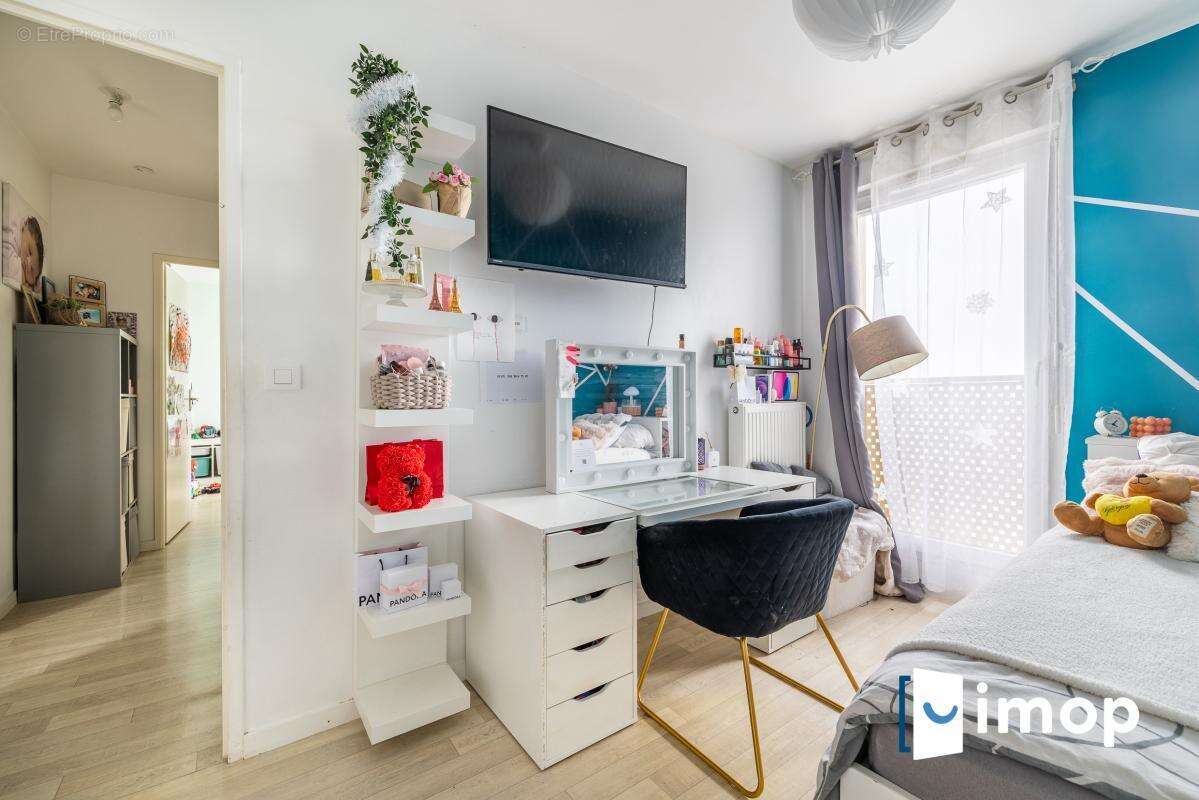 Appartement à ORLY