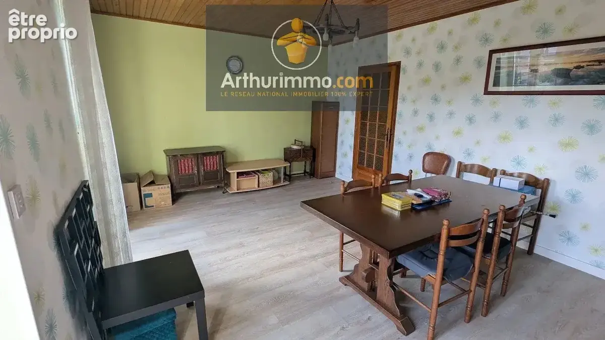 Vente Maison Guegon(56120) 149 990ï¿œ - photo 8