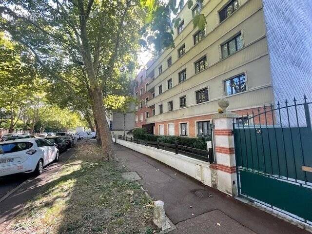 Appartement à LE VESINET