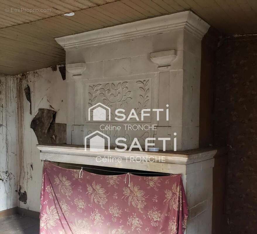 Maison 86 m² à Noailles  - photo 5